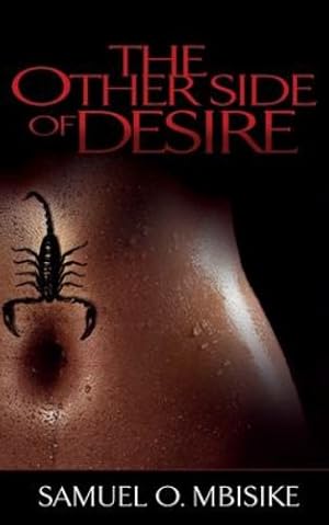 Seller image for The Other Side of Desire [Soft Cover ] for sale by booksXpress