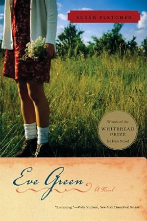 Immagine del venditore per Eve Green: A Novel by Fletcher, Susan [Paperback ] venduto da booksXpress