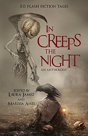 Seller image for In Creeps the Night [Paperback ] for sale by booksXpress
