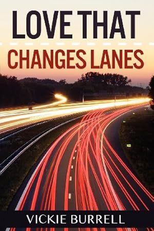 Seller image for Love That Changes Lanes [Soft Cover ] for sale by booksXpress