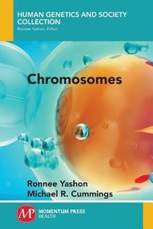 Imagen del vendedor de Chromosomes [Soft Cover ] a la venta por booksXpress