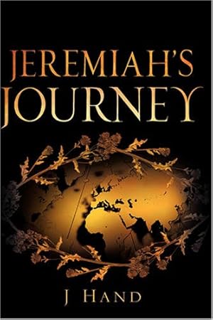 Seller image for Jeremiah's Journey [Soft Cover ] for sale by booksXpress