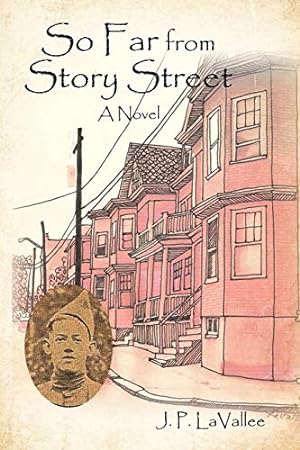 Imagen del vendedor de So Far from Story Street: A Novel [Soft Cover ] a la venta por booksXpress