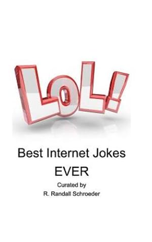 Seller image for BEST Internet Jokes Ever [Soft Cover ] for sale by booksXpress