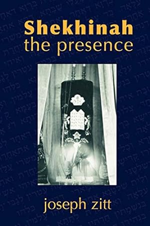 Seller image for Shekhinah: The Presence [Soft Cover ] for sale by booksXpress
