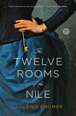 Seller image for The Twelve Rooms of the Nile (Paperback or Softback) for sale by BargainBookStores