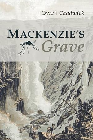 Seller image for MacKenzie's Grave [Soft Cover ] for sale by booksXpress