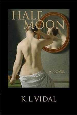 Seller image for Half Moon [Soft Cover ] for sale by booksXpress