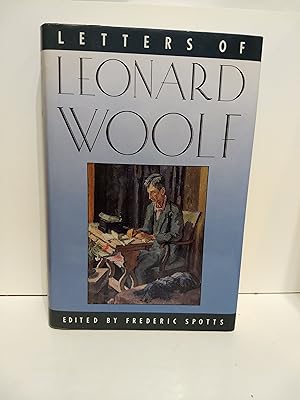 Image du vendeur pour Letters of Leonard Woolf mis en vente par Fleur Fine Books