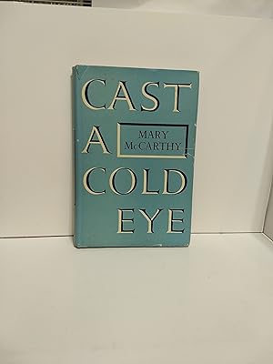 Seller image for Cast a Cold Eye for sale by Fleur Fine Books