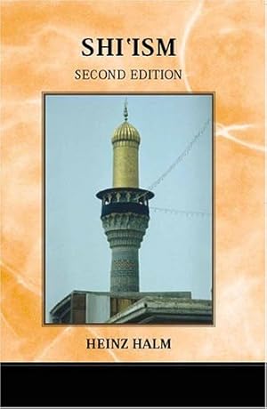 Imagen del vendedor de Shi'ism (New Edinburgh Islamic Surveys) by Halm, Heinz [Paperback ] a la venta por booksXpress