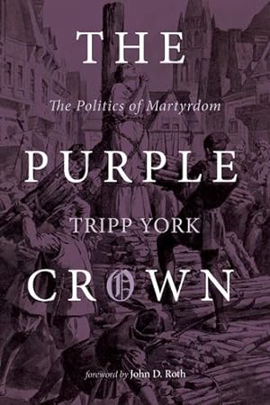 Seller image for The Purple Crown [Hardcover ] for sale by booksXpress
