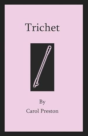 Seller image for Trichet [Soft Cover ] for sale by booksXpress