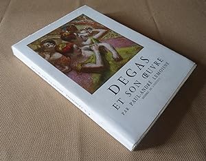 Immagine del venditore per Degas et son oeuvre venduto da Benot HENRY
