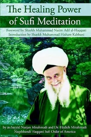 Imagen del vendedor de The Healing Power of Sufi Meditation [Soft Cover ] a la venta por booksXpress