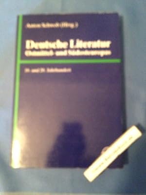 Bild des Verkufers fr Die deutsche Literaturgeschichte Ostmittel- und Sdosteuropas von der Mitte des 19. Jahrhunderts bis heute : Forschungsschwerpunkte und Defizite. Sdostdeutsches Kulturwerk Mnchen. Hrsg. von Anton Schwob / Sdostdeutsches Kulturwerk: Verffentlichungen des Sdostdeutschen Kulturwerks / Reihe B / Wissenschaftliche Arbeiten ; Bd. 54 zum Verkauf von Antiquariat BehnkeBuch