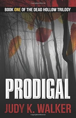 Seller image for Prodigal (Dead Hollow) (Volume 1) [Soft Cover ] for sale by booksXpress
