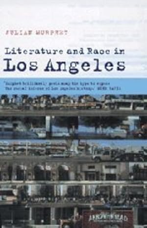 Image du vendeur pour Literature and Race in Los Angeles (Cultural Margins) by Murphet, Professor Julian [Paperback ] mis en vente par booksXpress