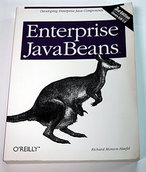 Immagine del venditore per Enterprise JavaBeans (3rd Edition) venduto da Preferred Books
