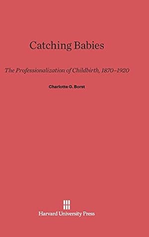 Seller image for Catching Babies [Hardcover ] for sale by booksXpress