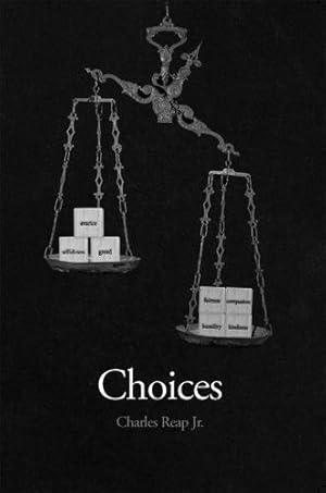 Seller image for Choices [Soft Cover ] for sale by booksXpress