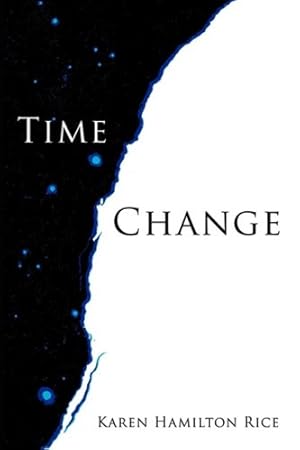 Seller image for Time Change [Soft Cover ] for sale by booksXpress
