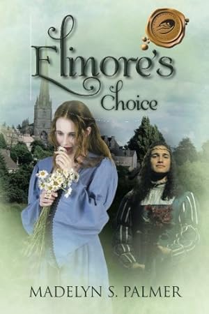 Bild des Verkufers fr Elinore's Choice [Soft Cover ] zum Verkauf von booksXpress