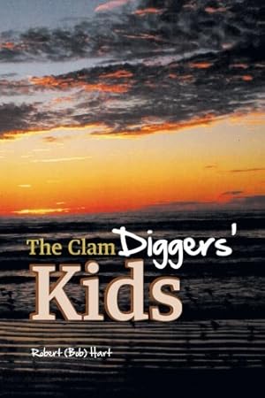 Imagen del vendedor de The Clam Diggers' Kids [Soft Cover ] a la venta por booksXpress