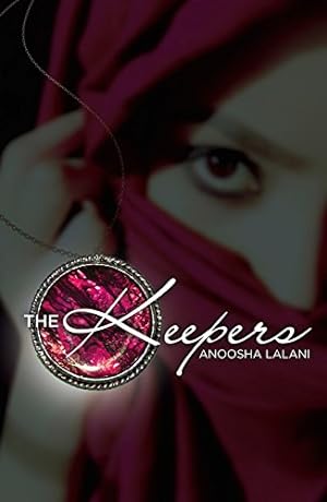 Imagen del vendedor de The Keepers by Lalani, Anoosha [Paperback ] a la venta por booksXpress