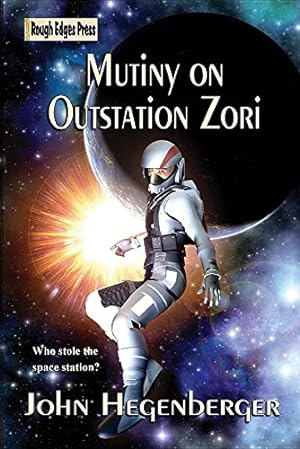 Seller image for Mutiny on Outstation Zori [Soft Cover ] for sale by booksXpress