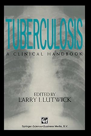 Seller image for Tuberculosis by Lutwick, Larry [Paperback ] for sale by booksXpress