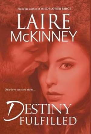 Seller image for Destiny Fulfilled [Hardcover ] for sale by booksXpress