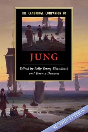 Immagine del venditore per The Cambridge Companion to Jung [Paperback ] venduto da booksXpress