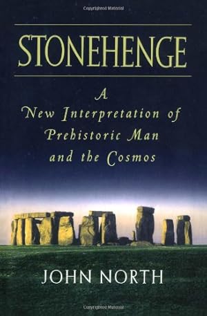 Seller image for Stonehenge [Soft Cover ] for sale by booksXpress