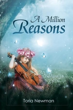 Image du vendeur pour A Million Reasons by Newman, Toria [Paperback ] mis en vente par booksXpress