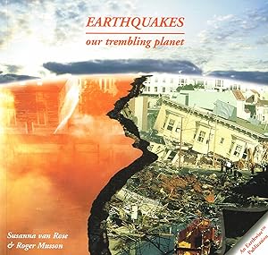 Seller image for Earthquakes : Our Trembling Planet : for sale by Sapphire Books