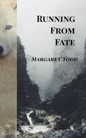 Immagine del venditore per Running from Fate by Todd, Margaret [Paperback ] venduto da booksXpress