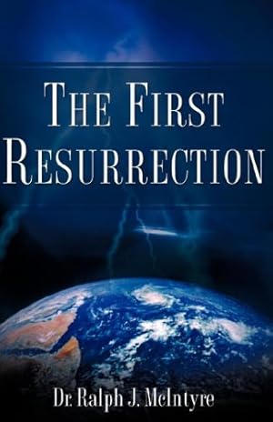 Seller image for The First Resurrection [Soft Cover ] for sale by booksXpress