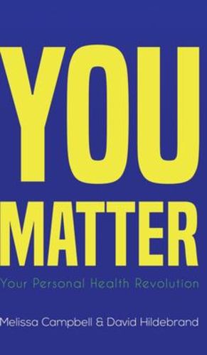 Imagen del vendedor de You Matter [Hardcover ] a la venta por booksXpress