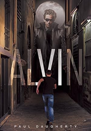 Seller image for Alvin by Daugherty, Paul [Paperback ] for sale by booksXpress