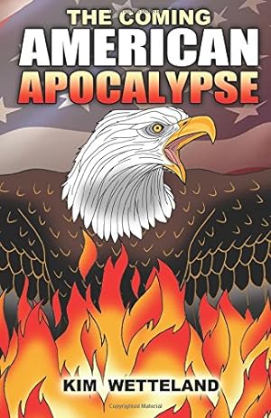 Seller image for The Coming American Apocalypse [Soft Cover ] for sale by booksXpress