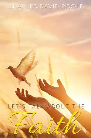 Immagine del venditore per Let's Talk about the Faith [Soft Cover ] venduto da booksXpress