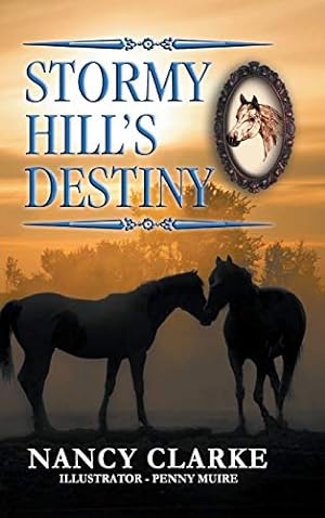 Seller image for Stormy Hill's Destiny: Book 7 [Hardcover ] for sale by booksXpress