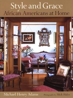 Seller image for Style and Grace: African Americans at Home for sale by Modernes Antiquariat an der Kyll