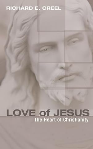 Image du vendeur pour Love of Jesus: The Heart of Christianity [Soft Cover ] mis en vente par booksXpress