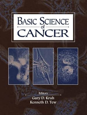 Seller image for Basic Science of Cancer [Paperback ] for sale by booksXpress