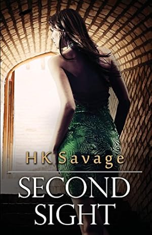 Seller image for Second Sight (The Admiral's Elite) (Volume 1) by Savage, H K [Paperback ] for sale by booksXpress