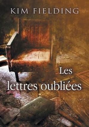 Bild des Verkufers fr Les Lettres Oubliées (French Edition) [Soft Cover ] zum Verkauf von booksXpress