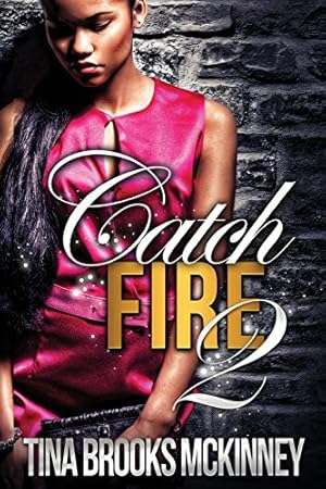 Seller image for Catch Fire 2 by McKinney, Tina Brooks [Paperback ] for sale by booksXpress