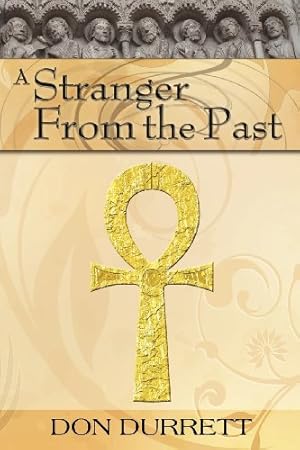 Seller image for A Stranger From the Past [Soft Cover ] for sale by booksXpress